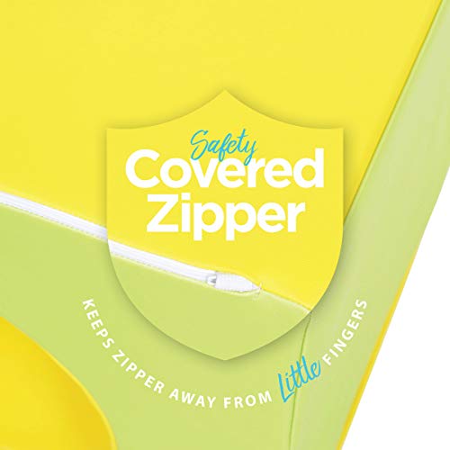 6 Milliard+Toddler+Tunnel+Climbing+Children