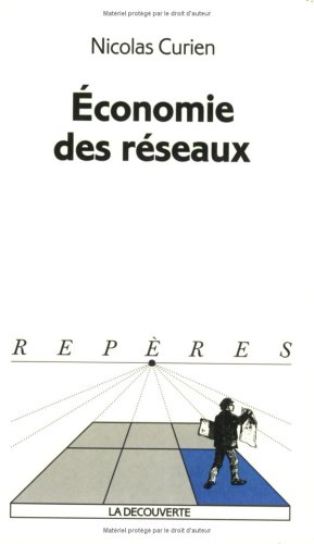Économie des réseaux