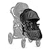 Baby Jogger City Select Second Seat Kit, Black