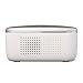 Samsung Smart Beam Portable Mini Projector (SSB-10DLFN08 Silver) Wi-Fi Connection, Screen Mirroring (Samsung Smart View App), 4000mAh Battery