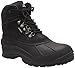 LABO Men's Snow Boots Waterproof Insulated Lace UP-103 by CITISHOESNYC