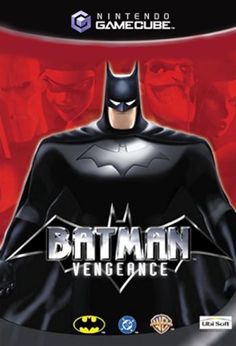 Batman: Vengeance