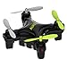 AUKEY Mini Drone, One-key Landing & Take-off Quadcopter, Intelligent Fixed Altitude, 3 Speed Options