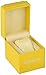 Invicta Women's 0126 II Collection Crystal-Accented Stainless Steel Watch