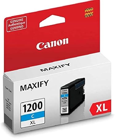 canon maxify 1600 ink cartridges