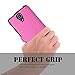 BLU Studio Selfie 2 Case, IVSO BLU Studio Selfie 2 Case - Super Magic Case for BLU Studio Selfie 2 phone (Rose)