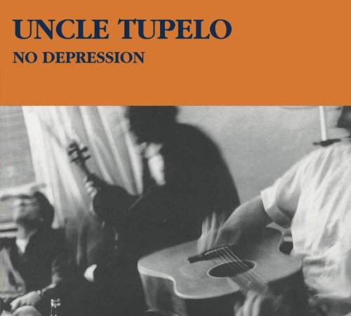 Uncle Tupelo - 89/93 An Anthology - Zortam Music