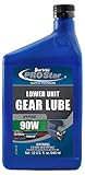 Star brite Hypoid 90w Lower Unit Gear Lube - 32 oz