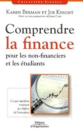 Comprendre la finance