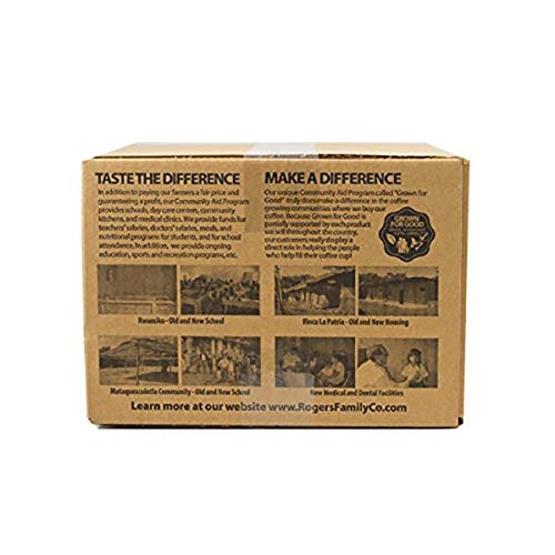 2 Francisco+OneCup+Variety+Single+Coffee