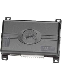 dirigida Audio Essentials auto mate sistema de seguridad
