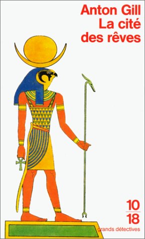 La  cité des rêves