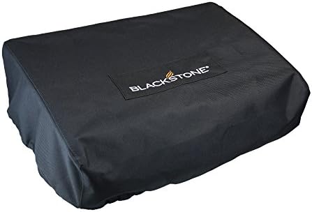 Blackstone 1724 600D Polyester Heavy Duty Flat top Gas Grill Cover
