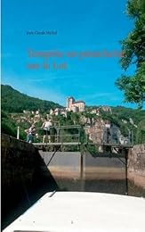 Tempête en pénichette sur le Lot