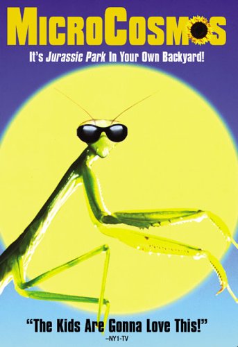 Microcosmos - coolthings.us