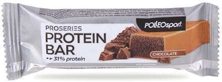 Polleo Sport Pro Series Pro Series Protein 35 G Chocolate Amazon De Drogerie Korperpflege