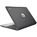 HP Chromebook 11 G5 11.6