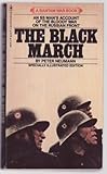 Book cover for The Black March