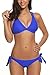 Avidlove Push Up Micro Bikini Brazilian Sexy Plus Size Swimwear For Women
