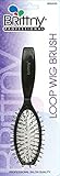 Brittny Professional Small Loop Wig Brush Br52030