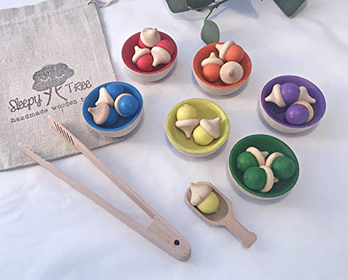 juguetes waldorf amazon