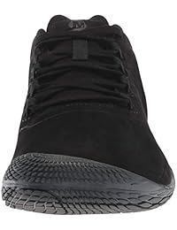 Merrell Vapor Glove 3 Luna - Zapatillas de piel para hombre