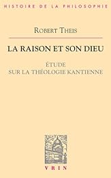 La  raison et son Dieu