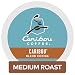 Caribou Coffee Caribou Blend, Single Serve Coffee K-Cup Pod, Medium Roast, 96 primary