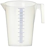 Bon Tool 22-369 Measuring Pitcher - 5 Liter