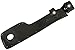 Buck Knives 0108WAS COMPADRE FROE Fixed Blade Knife with Genuine Leather Sheath
