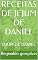 Livro RECEITAS DE JEJUM DE DANIEL : JEJUM DE DANIEL