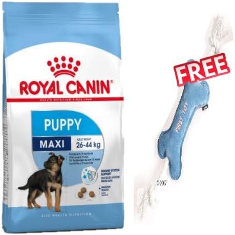 Royal Canin Maxi Puppy