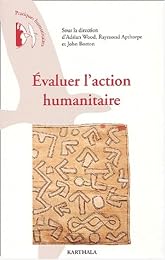Évaluer l'action humanitaire