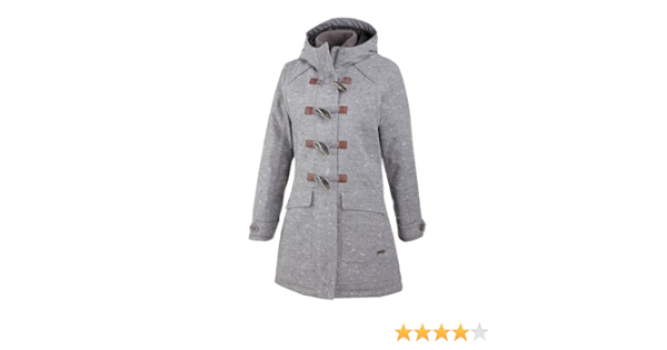 merrell duffle coat