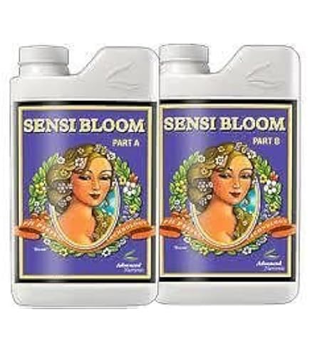 Amazon.com : Advanced Nutrients 8560-14AB pH Perfect Sensi Bloom