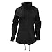 B&C Womens/Ladies Sirocco Lightweight Windproof, Showerproof & Water Repellent Jacket