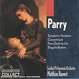 SYMPHONIC VARIATIONS / BAMERT / LPO