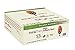 thinkThin Plant Based High Protein Bars – Sea Salt Almond Chocolate, Vegan Friendly, 13g Protein, Low Sugar, Low Net Carbs, No Artificial Sweetners, Gluten Free, GMO Free,  10 Countthumb 1