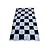 Pulison(TM) 3X5 FT NASCAR BW Black White CHECKERED CHECKER RACING BANNER FLAG