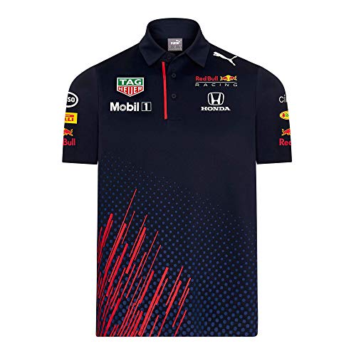 Camiseta red bull f1 Clearance