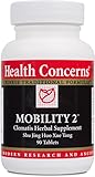 Health Concerns - Mobility 2 - Clematis Herbal Supplement Shu Jing Huo Xue Tang - 90 Tablets