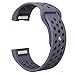 Fitbit Charge 2 Bands Sport Silicone Small & Large (5.7