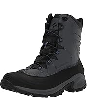 Columbia Men's Bugaboot III Snow Boot