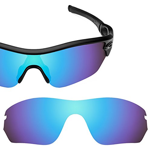 Revant Replacement Lenses for Oakley Radar Edge