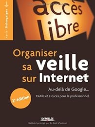 Organiser sa veille sur internet