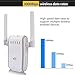 Mini Wifi Router, XDCDHM 300Mbps Multi-function Mini Wireless-N WiFi Range Extender Signal Booster 802.11n/b/g Network Repeater/Router/AP with WPS