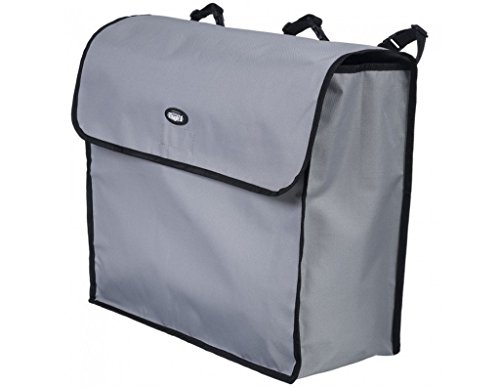 Tough-1 Grey Heavy Cordura Blanket Storage Bag Horse Tack Equine 61-9995