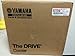 The Drive Cooler for Yamaha Golf Cars PTV (Black)