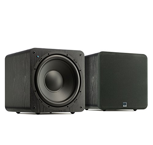 SVS SB-1000 - 300 Watt - 12