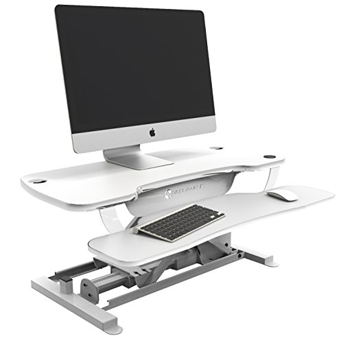 VersaDesk Power Pro 36" Electric Height Adjustable Standing Desk
